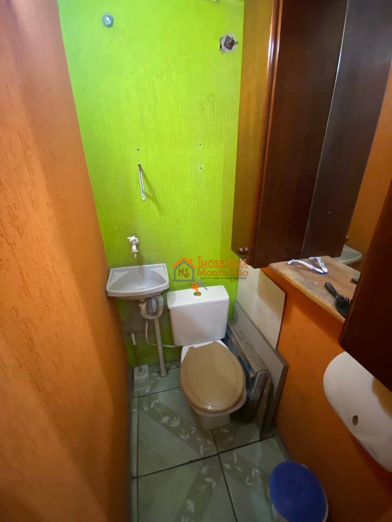 Sobrado à venda com 6 quartos, 300m² - Foto 43