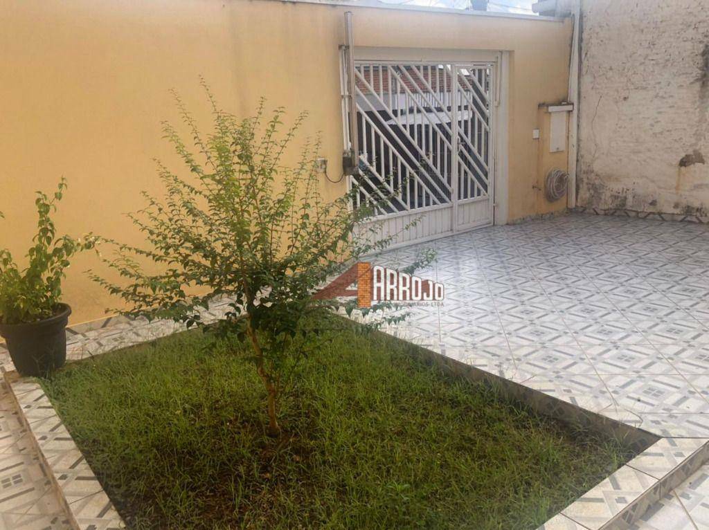 Sobrado à venda com 4 quartos, 132m² - Foto 27