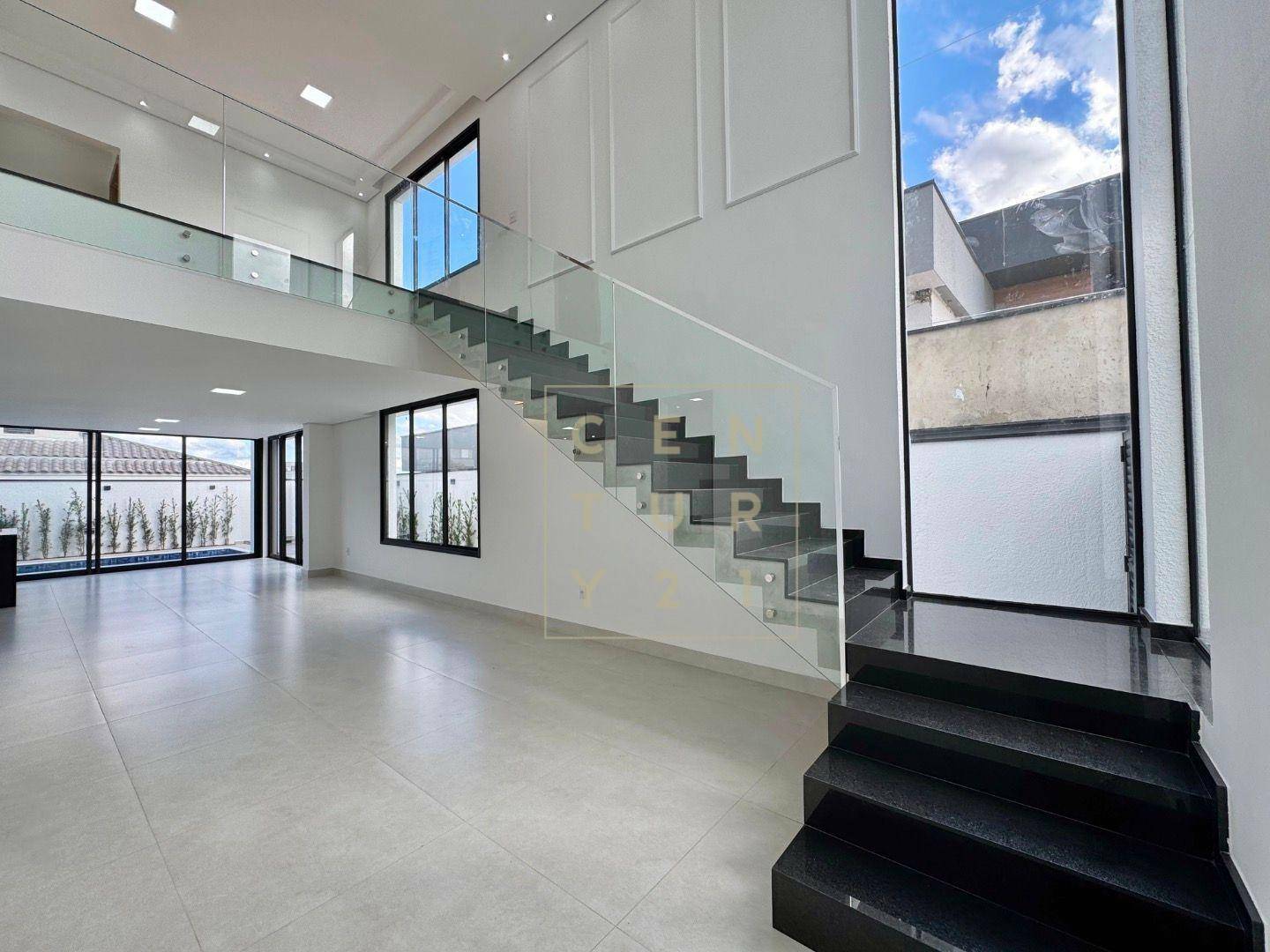 Casa de Condomínio à venda com 3 quartos, 275m² - Foto 3