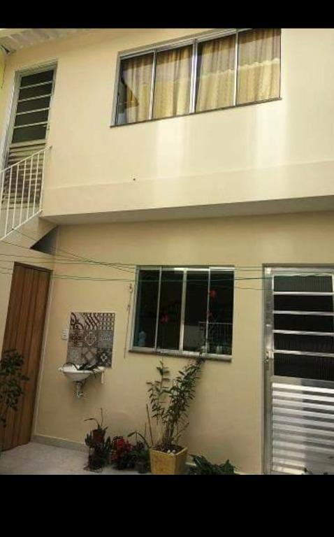 Sobrado à venda com 3 quartos, 189m² - Foto 2