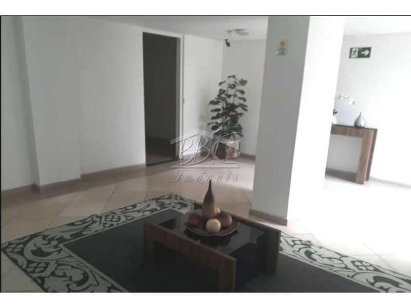 Cobertura, 2 quartos, 45 m² - Foto 3