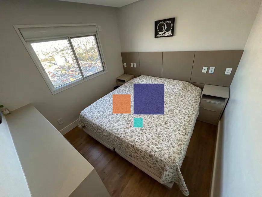 Apartamento à venda com 3 quartos, 143m² - Foto 13