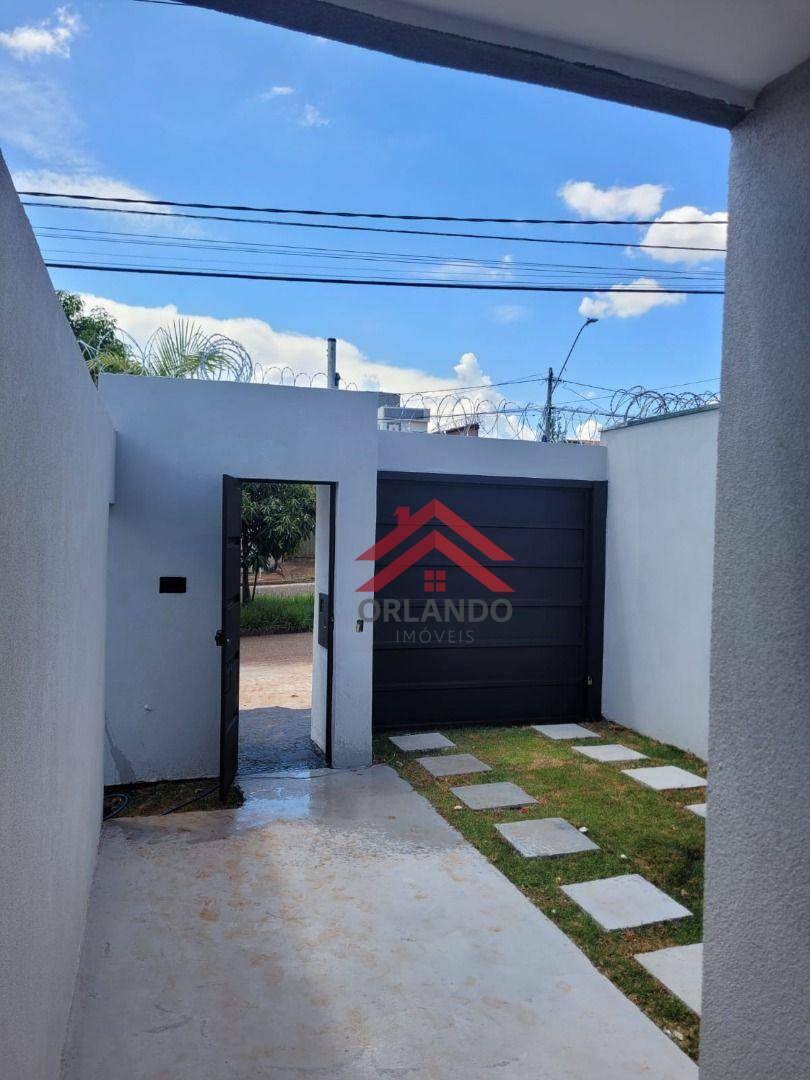 Casa à venda com 2 quartos, 70m² - Foto 12