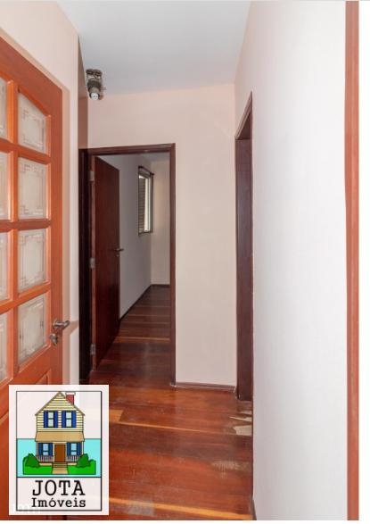 Apartamento à venda com 3 quartos, 100m² - Foto 6