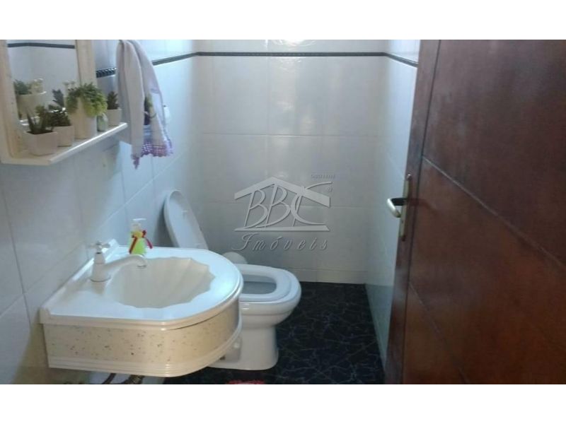 Sobrado à venda com 4 quartos, 250m² - Foto 6