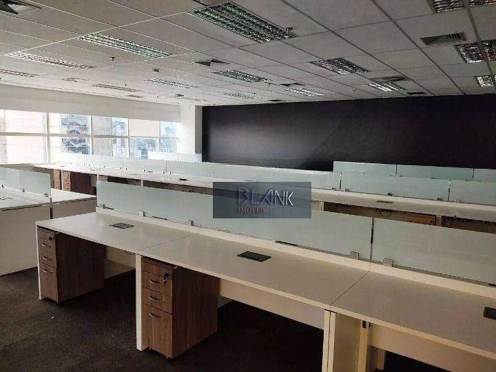 Conjunto Comercial-Sala para alugar, 537m² - Foto 1