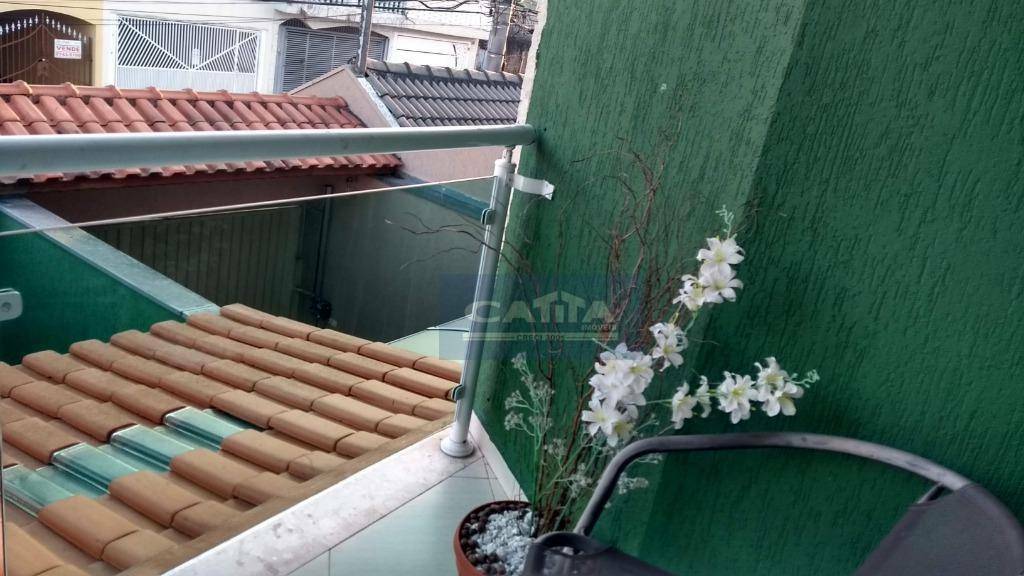 Sobrado à venda com 3 quartos, 152m² - Foto 19