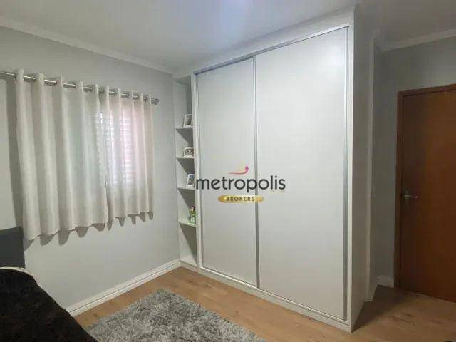 Sobrado à venda com 3 quartos, 156m² - Foto 12