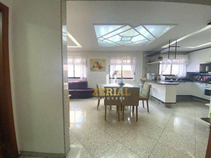 Sobrado à venda com 4 quartos, 560m² - Foto 14