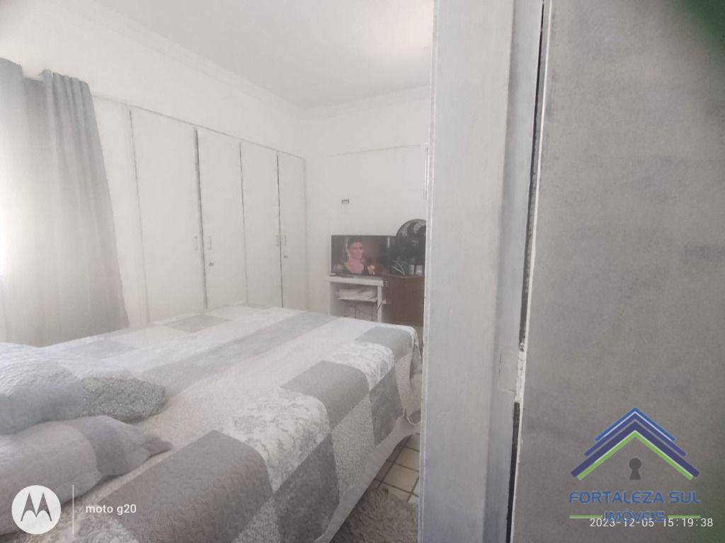 Apartamento à venda com 3 quartos, 87m² - Foto 19