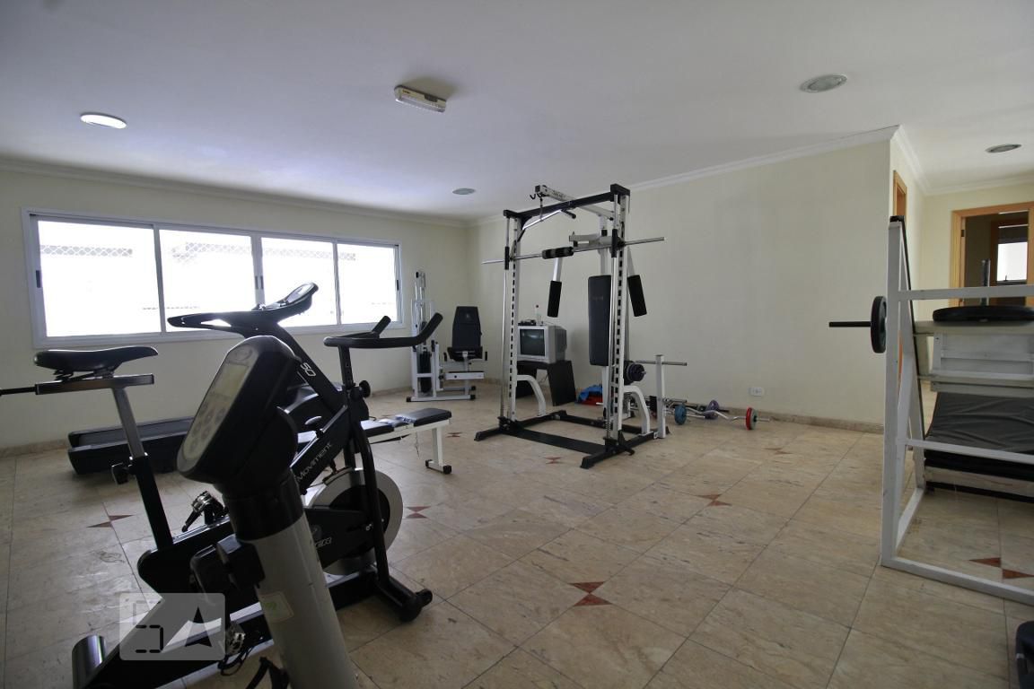 Apartamento à venda com 4 quartos, 164m² - Foto 4