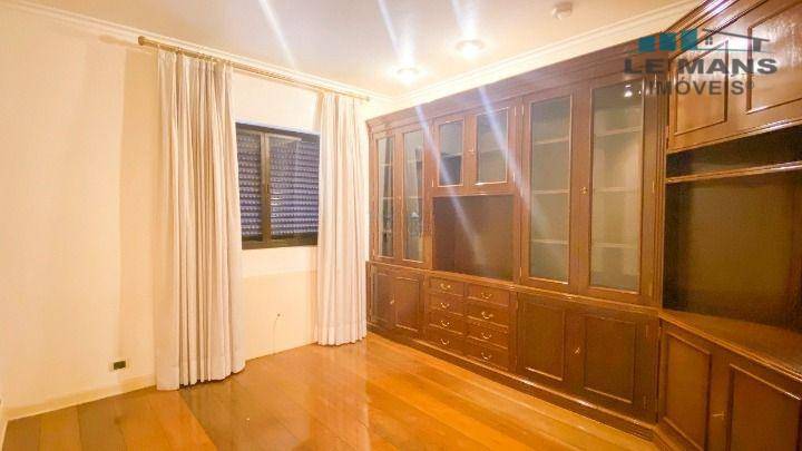 Apartamento à venda e aluguel com 4 quartos, 274m² - Foto 17