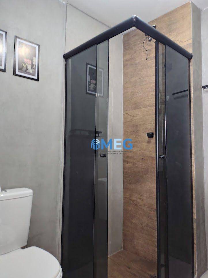 Apartamento para alugar com 2 quartos, 50m² - Foto 13