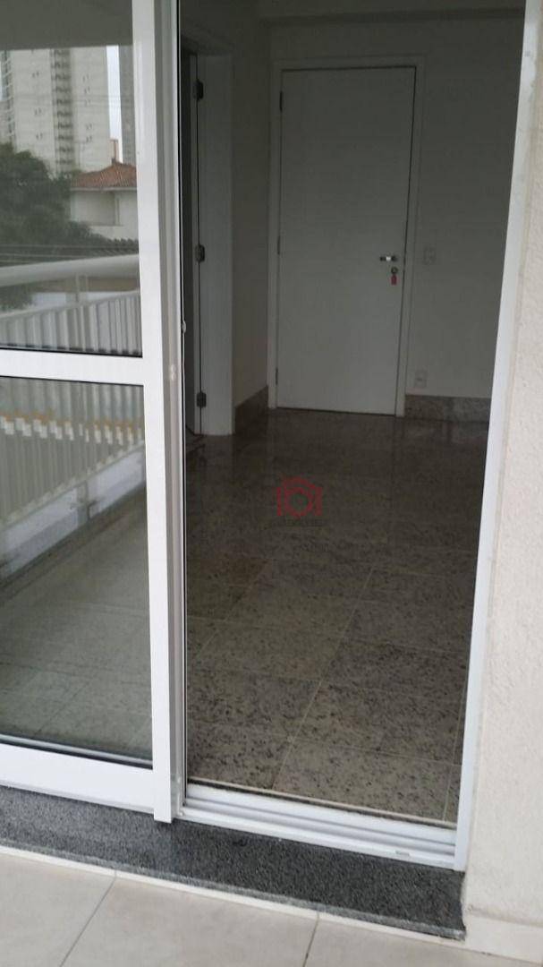 Apartamento à venda com 2 quartos, 52m² - Foto 7