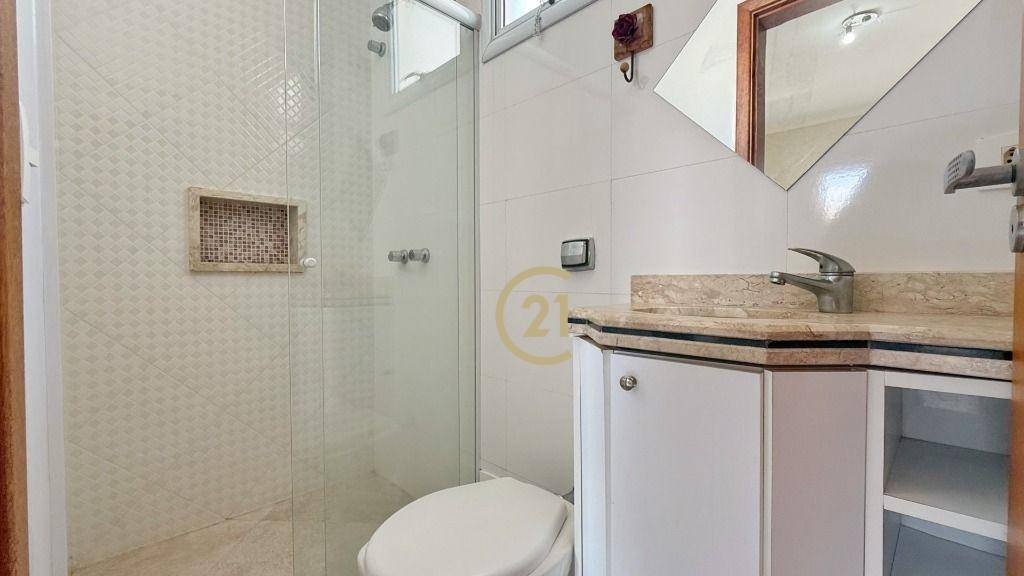Casa de Condomínio à venda com 3 quartos, 314m² - Foto 22