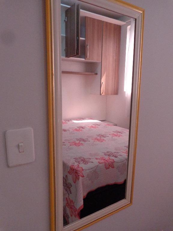 Apartamento para alugar com 2 quartos, 49m² - Foto 10