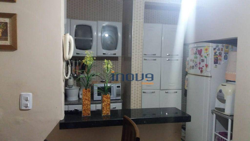 Apartamento à venda com 2 quartos, 41m² - Foto 1