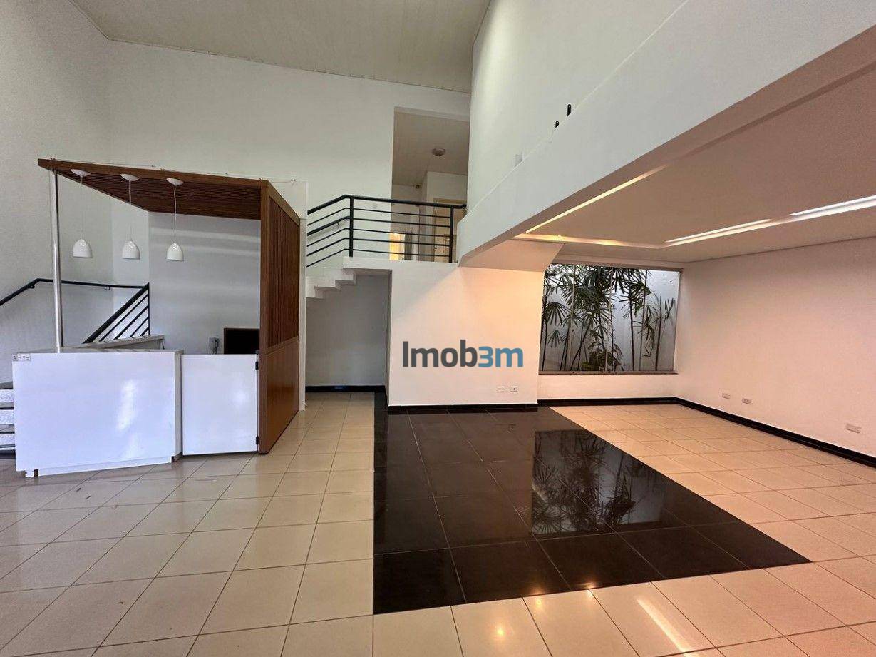 Loja-Salão, 260 m² - Foto 3