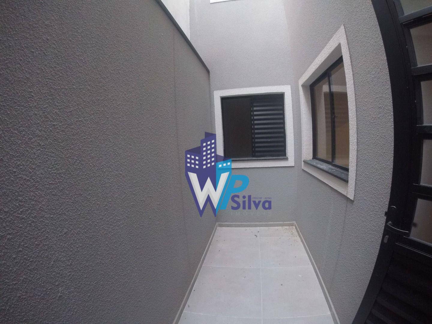 Apartamento à venda com 1 quarto, 28m² - Foto 9