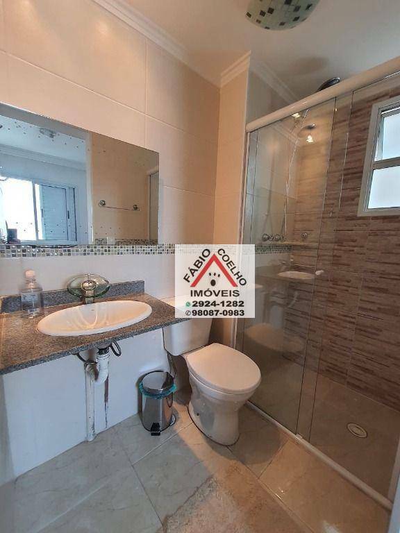 Apartamento à venda com 2 quartos, 65m² - Foto 25