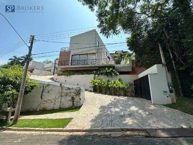 Casa de Condomínio à venda com 4 quartos, 287m² - Foto 19