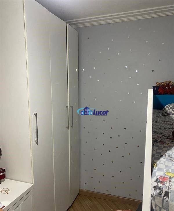 Apartamento à venda com 3 quartos, 70m² - Foto 24