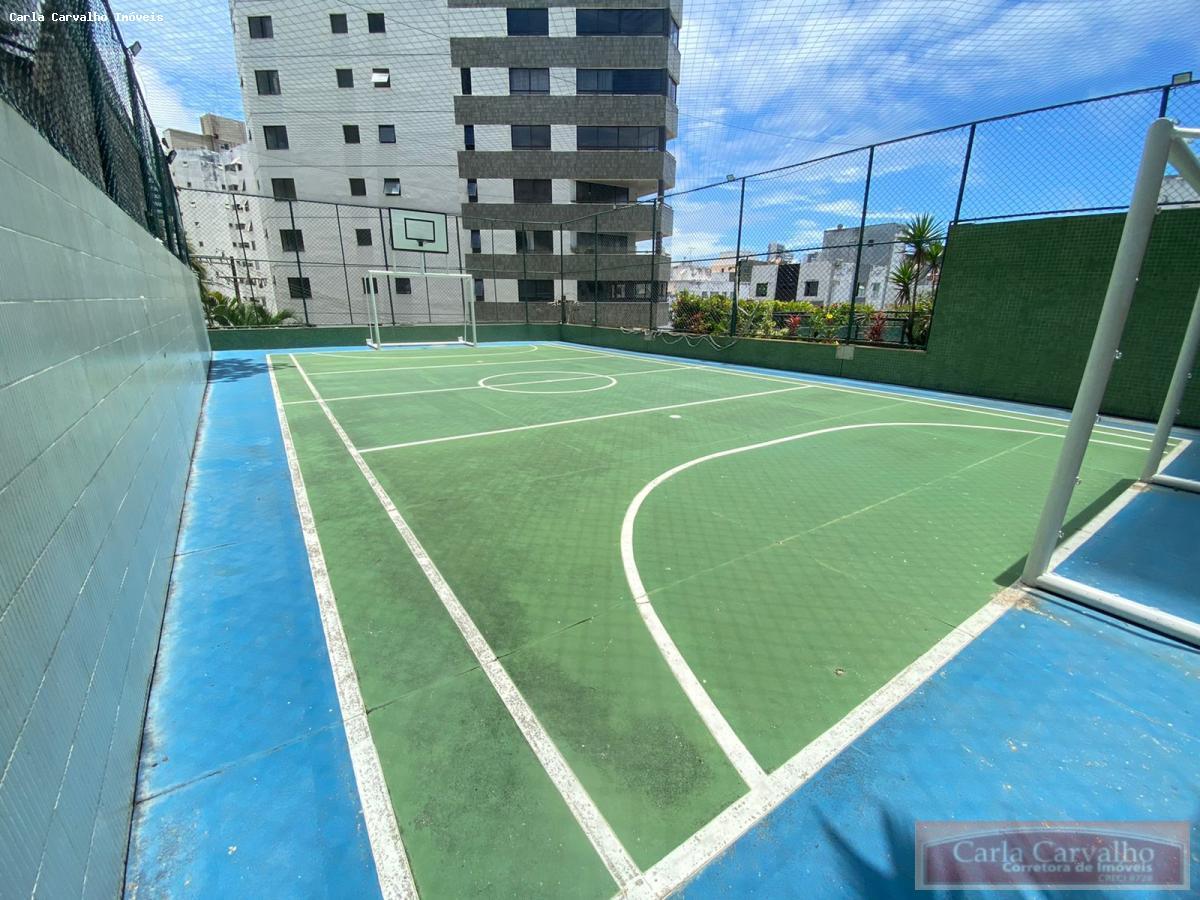 Apartamento à venda com 4 quartos, 152m² - Foto 23