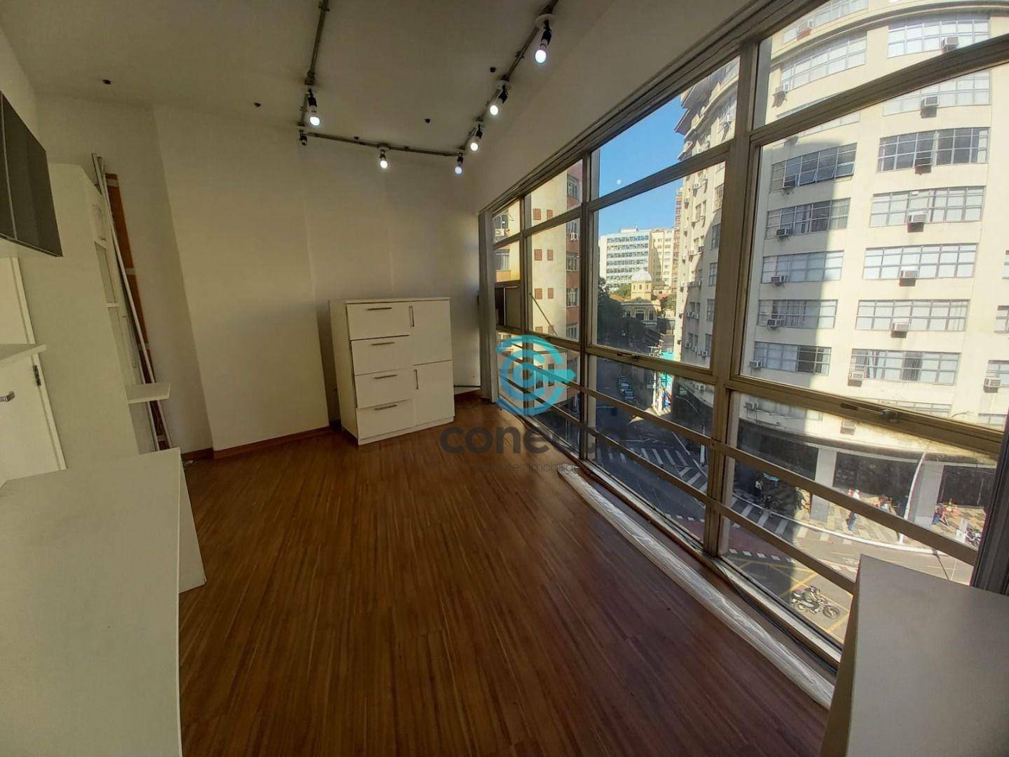 Conjunto Comercial-Sala à venda e aluguel, 40m² - Foto 3