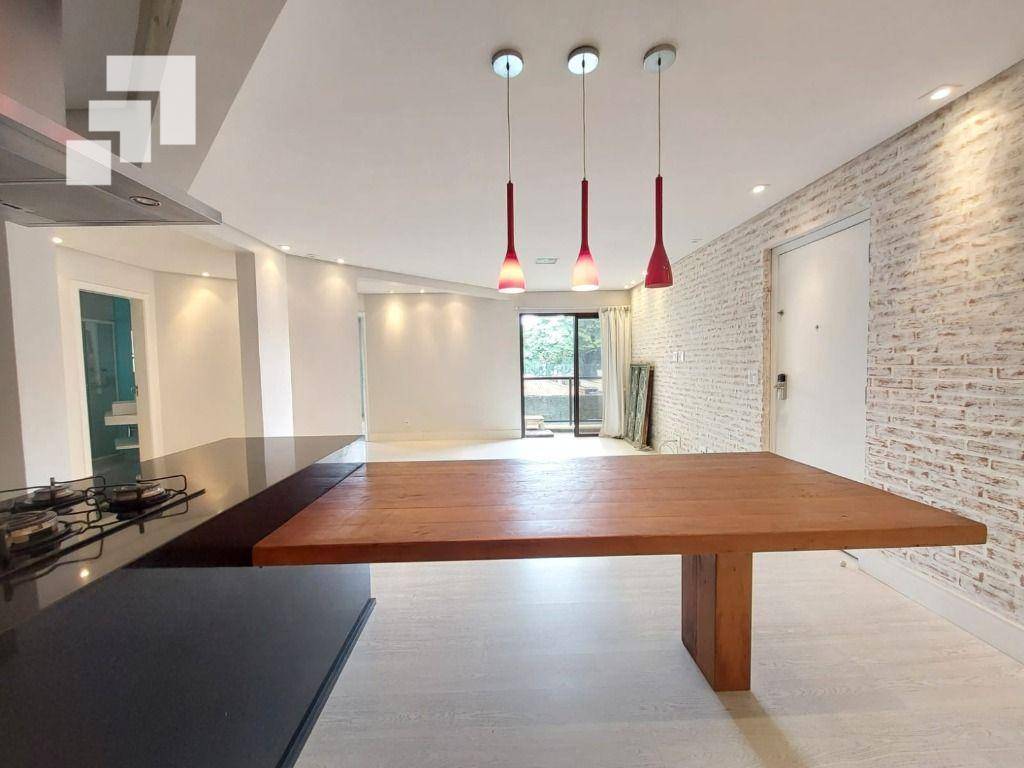 Apartamento à venda e aluguel com 2 quartos, 102m² - Foto 2