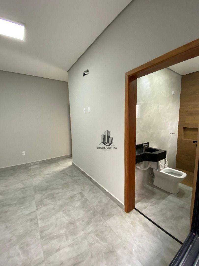 Casa de Condomínio à venda com 3 quartos, 171m² - Foto 10