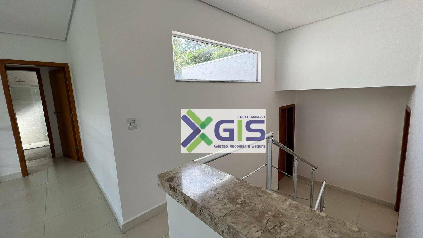 Casa de Condomínio para alugar com 4 quartos, 400m² - Foto 64