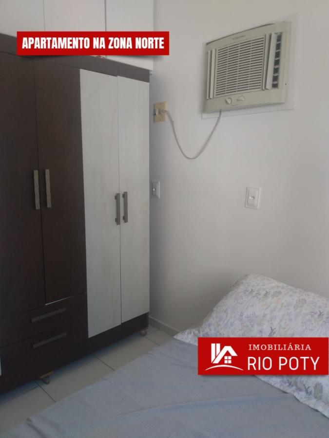 Apartamento à venda com 2 quartos, 48m² - Foto 11