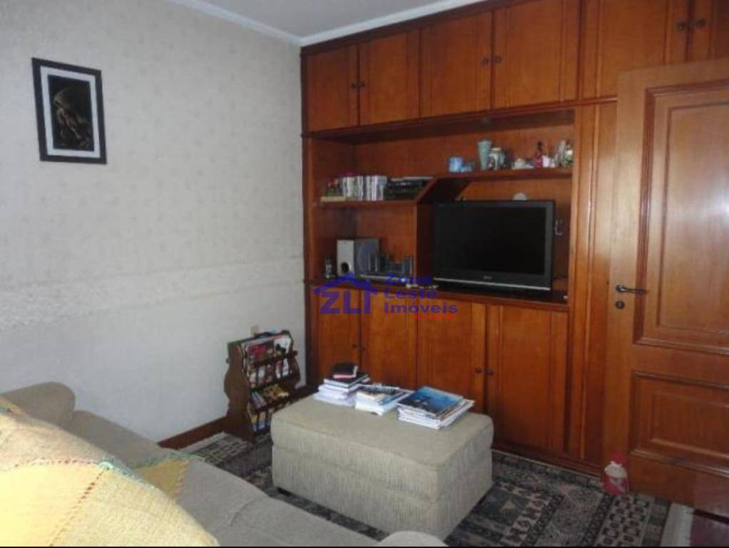 Apartamento à venda com 4 quartos, 185m² - Foto 4