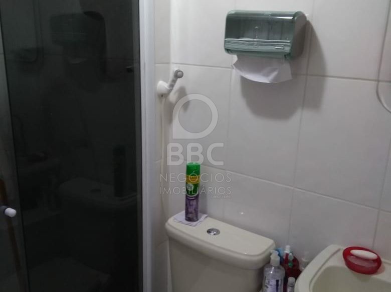 Apartamento à venda com 2 quartos, 51m² - Foto 5