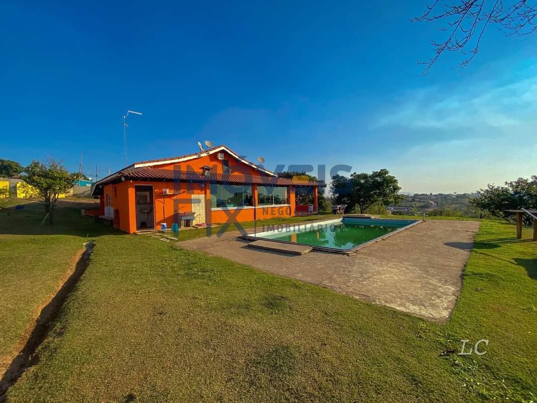 Fazenda à venda com 3 quartos, 363m² - Foto 1