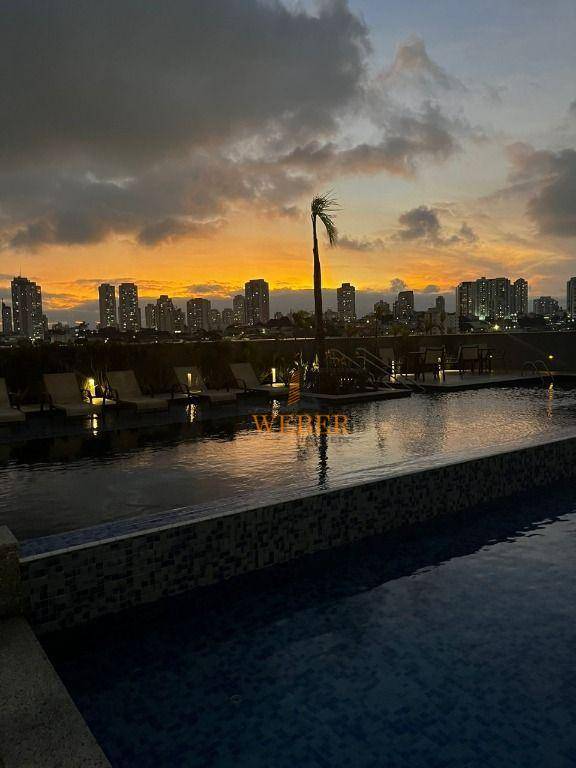 Apartamento, 1 quarto, 46 m² - Foto 3