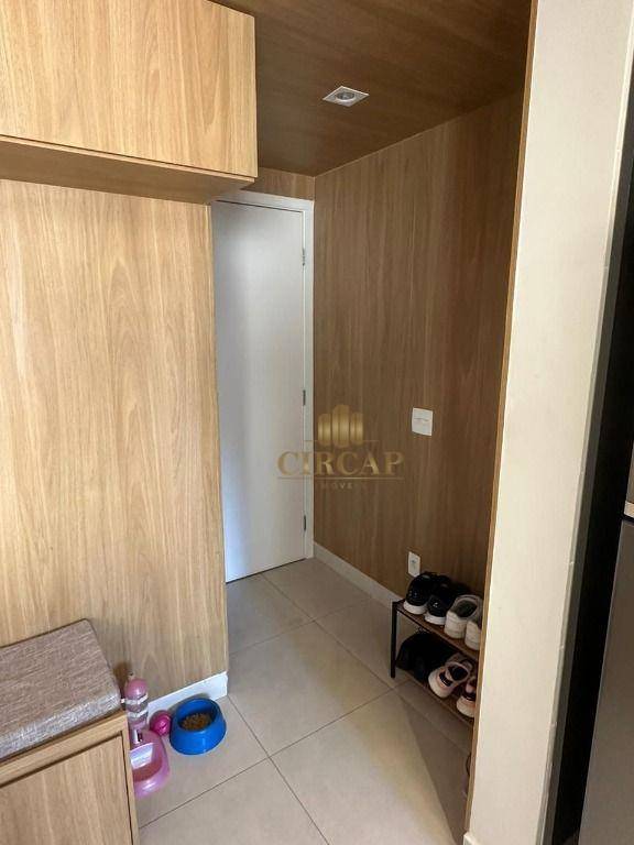 Apartamento à venda com 2 quartos, 62m² - Foto 8