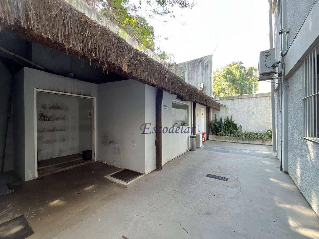 Prédio Inteiro para alugar, 800m² - Foto 37