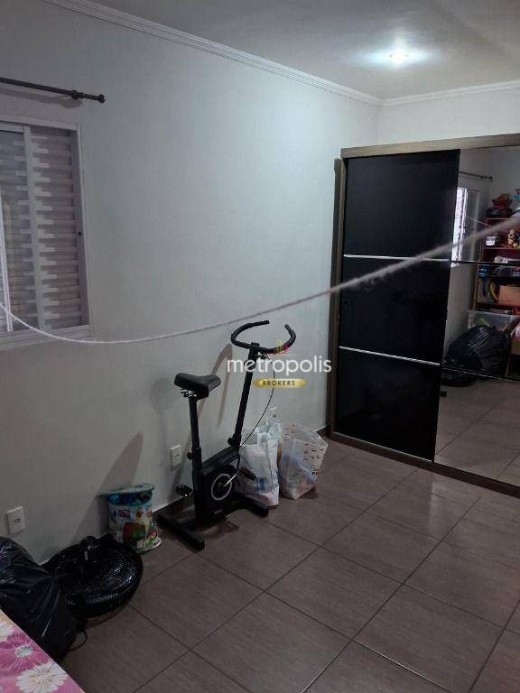 Sobrado à venda com 3 quartos, 193m² - Foto 14