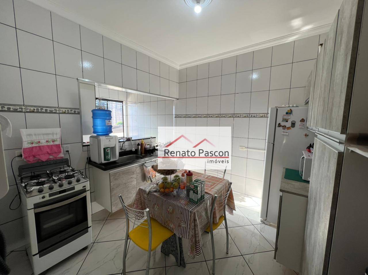 Apartamento à venda com 2 quartos, 92m² - Foto 4