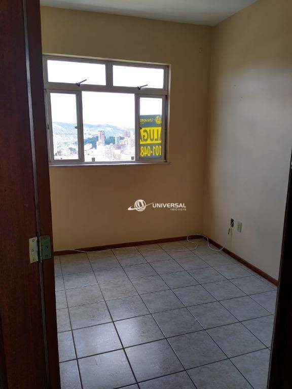 Apartamento à venda com 2 quartos, 53m² - Foto 7