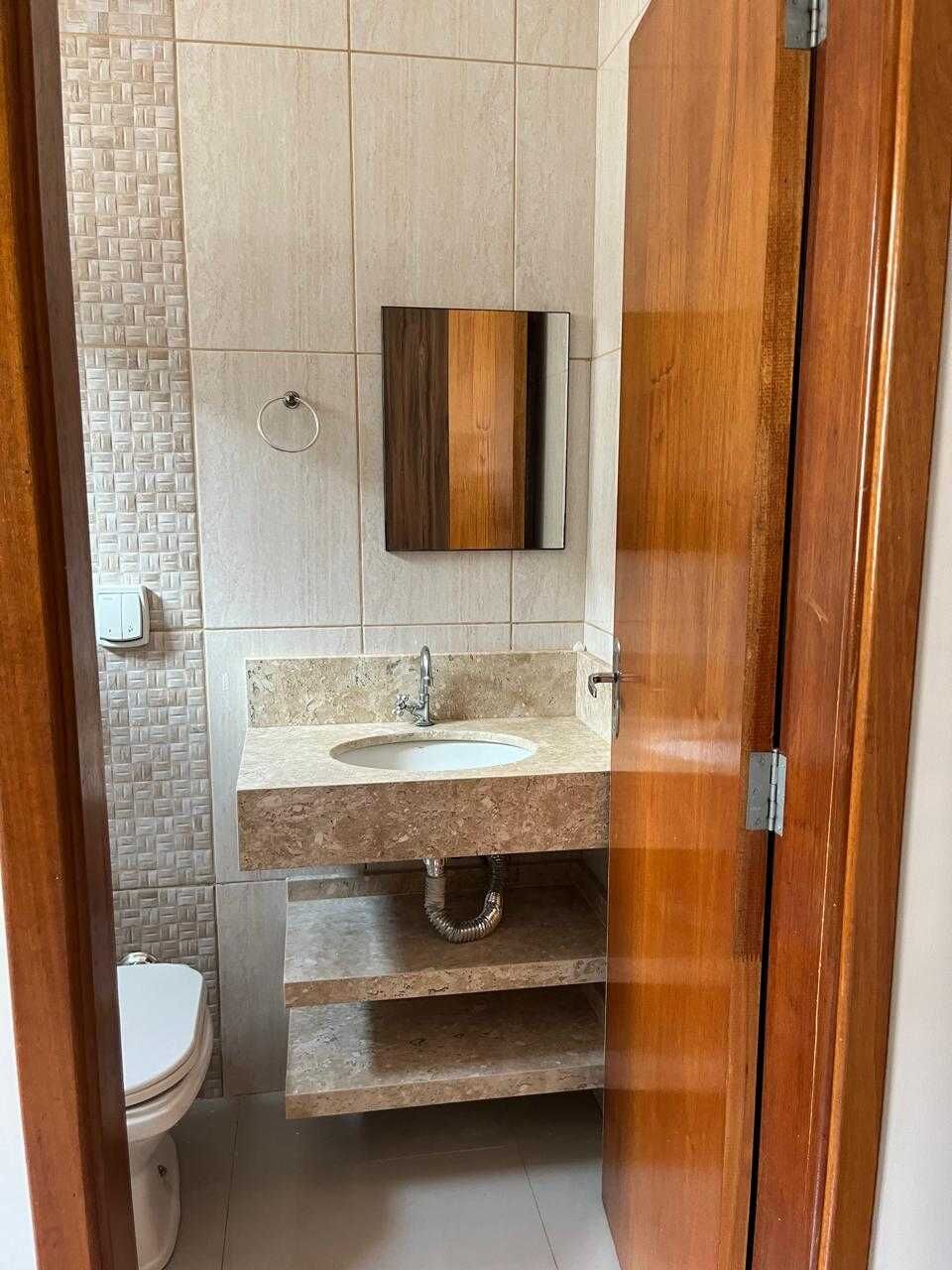 Casa à venda com 3 quartos, 126m² - Foto 5