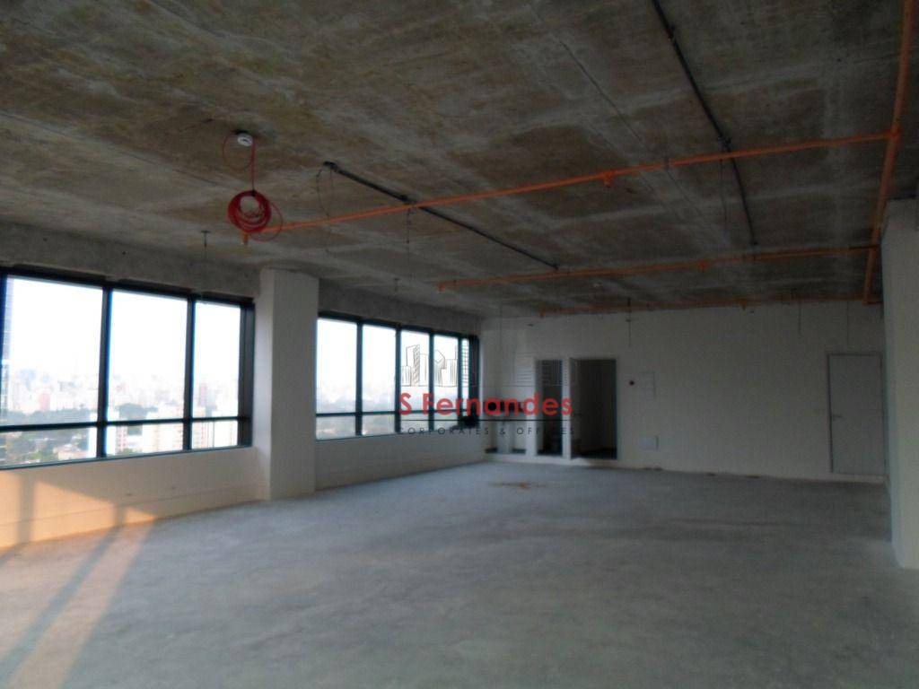 Conjunto Comercial-Sala para alugar, 167m² - Foto 12