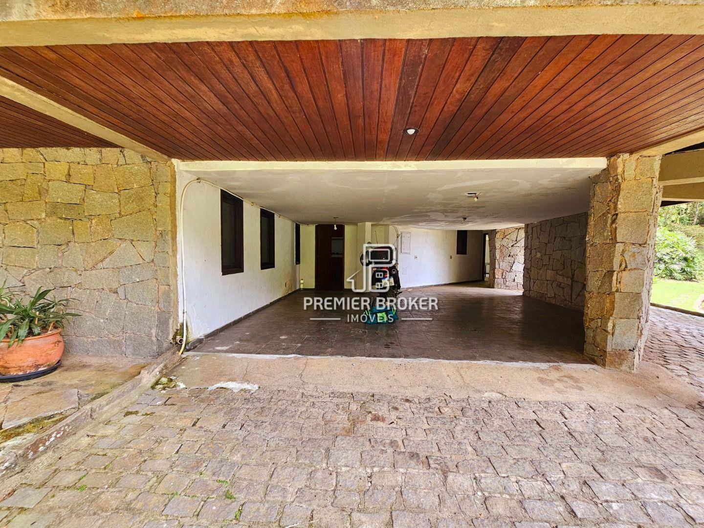 Casa de Condomínio à venda com 6 quartos, 298m² - Foto 74