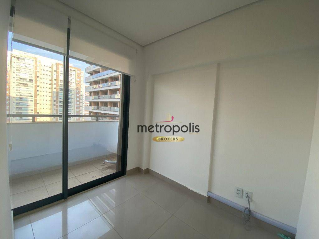 Conjunto Comercial-Sala à venda e aluguel, 110m² - Foto 8