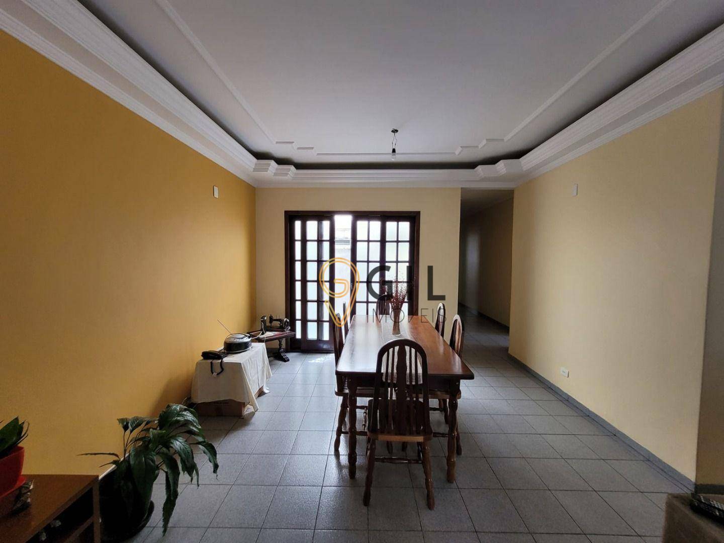 Casa à venda com 3 quartos, 175m² - Foto 25