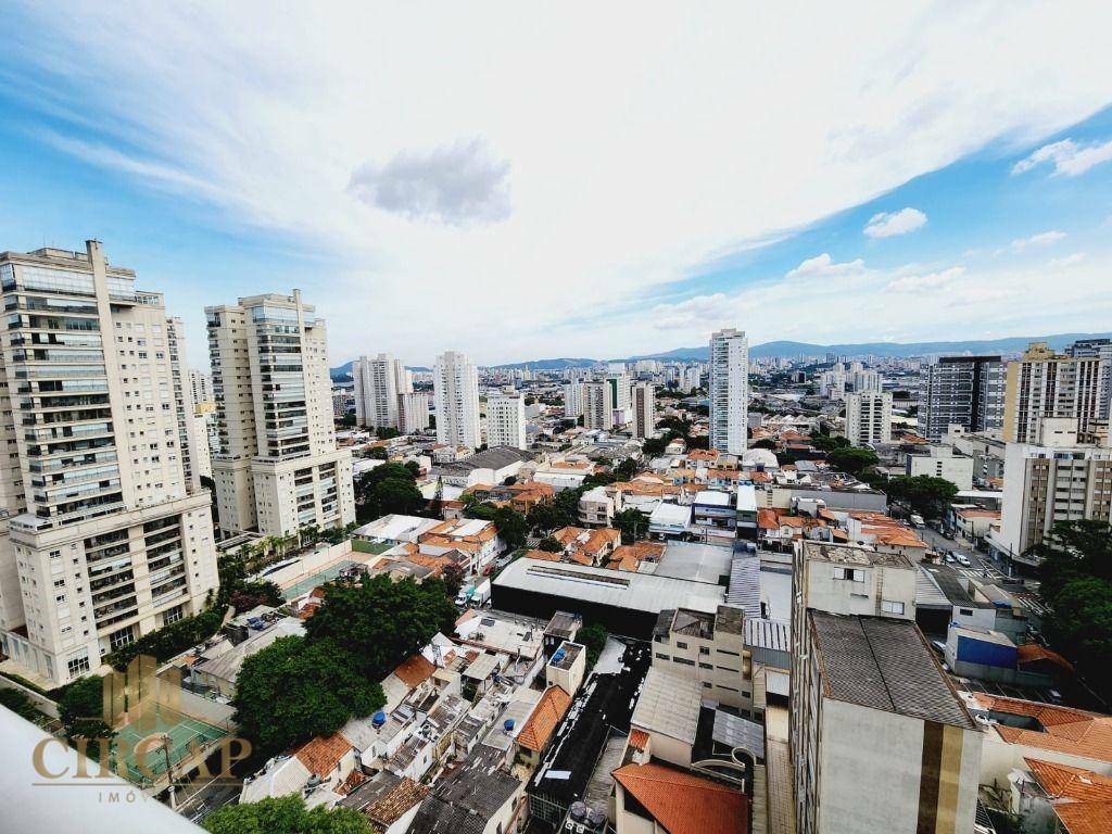 Apartamento à venda e aluguel com 4 quartos, 205m² - Foto 6