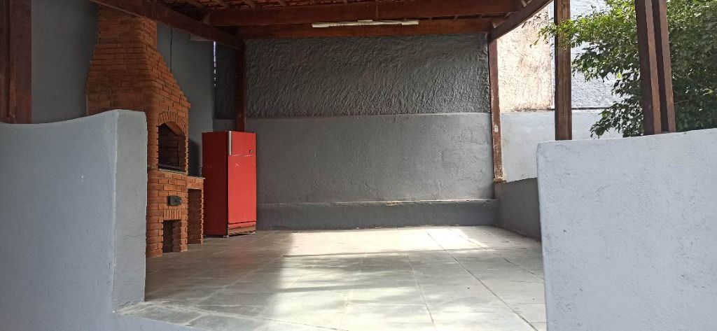 Apartamento para alugar com 3 quartos, 140m² - Foto 69