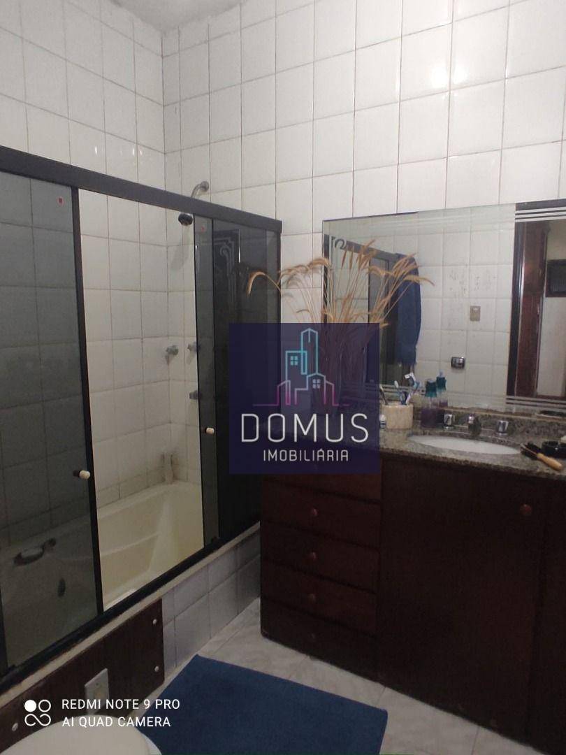 Casa à venda com 4 quartos, 360m² - Foto 4