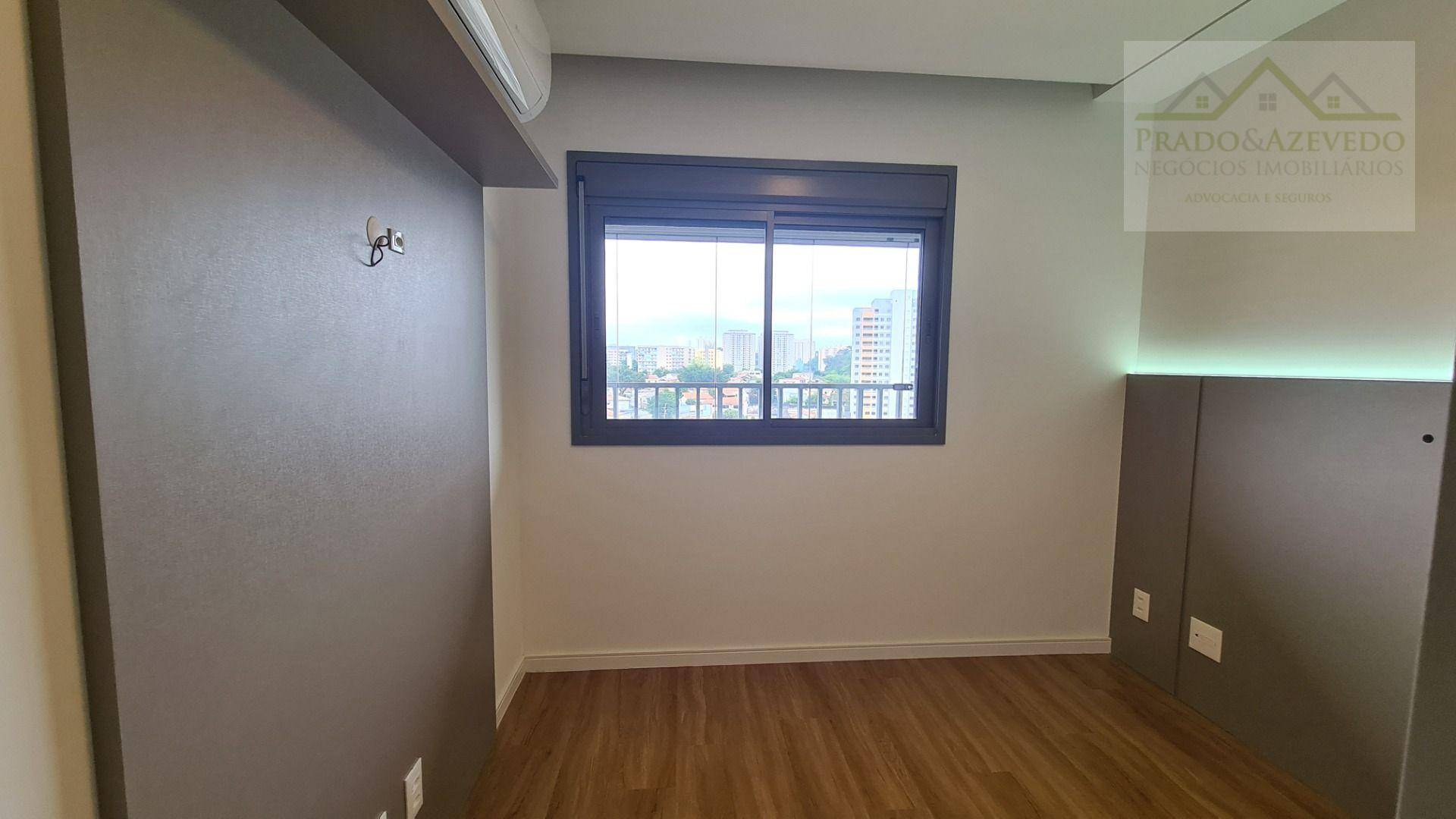 Apartamento, 1 quarto, 45 m² - Foto 11